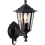 Brilliant Carleen 91019A06 Fali lámpa 1x60w/e27 IP44