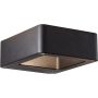 Brilliant Golda G90974A06 Fali lámpa 3000k 660lm IP54