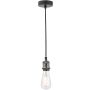 Dar Lighting Waco WAC0161 Függeszték 1x60w/e27 ip20