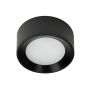 Italux SIRIUS WG-604A/BJ-WW/MULTI Felületi spotlámpa 1x8W/LED 3000k|4000k|6000k 552LM IP44