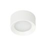 Italux SIRIUS WG-604A/WK-WW/MULTI Felületi spotlámpa 1x8W/LED 3000k|4000k|6000k 900LM IP44