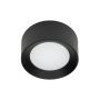 Italux SIRIUS WG-606A/BJ-WW/MULTI Felületi spotlámpa 1x13W/LED 3000k|4000k|6000k 927LM IP44