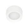 Italux SIRIUS WG-606A/WK-WW/MULTI Felületi spotlámpa 1x13W/LED 3000k|4000k|6000k 1500LM IP44