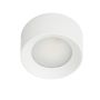 Italux SIRIUS WG-608C/WK-WW/MULTI Felületi spotlámpa 1x28W/LED 3000k|4000k|6000k 3200LM IP44