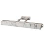 Elstead Lighting Winchfield WINCHFIELD-PLL-PN-WM Képlámpa 4x40W/E14 IP20