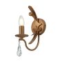 Elstead Lighting WINDSOR WINDSOR1-GOLD Fali lámpa 1x60W/E14