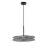 Light Prestige Casy LP-3176/1P L SM Függőlámpa 1x8W/LED 3000K|4000K|6000K 860lm IP20