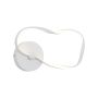 Italux Amaya WL-22782-WH Fali lámpa 1x20W/LED 3000K|4000K|6000K 1200lm IP20