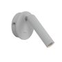 Italux Carda WL-64834-1-WH Fali lámpa 1x2.5W/LED 3000K 164lm IP20