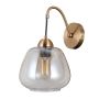 Italux Felis WL-40824-1-GD Fali lámpa 1x40W/E27 IP20
