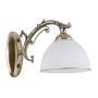 Italux FENEZA WL-5122-1 Fali lámpa 1x40W/E27 IP20