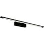 Italux LAMIENA WL-21420XL-BK Fali lámpa 20W/LED 3000K 1500LM IP44