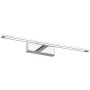 Italux LAMIENA WL-21420XL-CH Fali lámpa 20W/LED 3000K 1500LM IP44