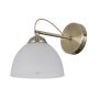 Italux Moreti WL-40623-1-AB Fali lámpa 1x40W/E27 IP20