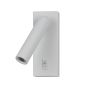 Italux Nova WL-46376-1-WH Fali lámpa 1x2.5W/LED 3000K 153lm IP20