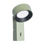 Italux Otal WL-47390-1-GRN Fali lámpa 1x1.8W/LED 4000K 489lm IP20