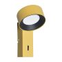 Italux Otal WL-47390-1-YLL Fali lámpa 1x1.8W/LED 4000K 489lm IP20