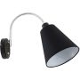 Italux TONIA WL-76382-1-BL Fali lámpa 40W/E27 IP20