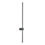 Italux Vinto WL-73526-90-BL Fali lámpa 1x10W/LED 3000K 1600lm IP20