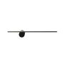 Zuma Line FAD WL22032G-L60 Asztali lámpa 1x5W/LED 4000K 880lm IP20