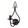 Elstead Lighting WINDEMERE WM1 Fali lámpa 1x60W/E14
