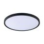Zuma Line CAMI WM-BP1108-L-BL Süllyesztett mennyezeti lámpa 1x48W/LED 3000K|4000K|6000K 4297lm IP20