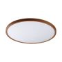 Zuma Line CAMI WM-BP1108-L-W Süllyesztett mennyezeti lámpa 1x48W/LED 3000K|4000K|6000K 4297lm IP20