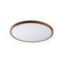 Zuma Line CAMI WM-BP1108-M-W Süllyesztett mennyezeti lámpa 1x42W/LED 3000K|4000K|6000K 3480lm IP20