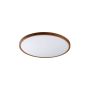 Zuma Line CAMI WM-BP1108-S-W Süllyesztett mennyezeti lámpa 1x36W/LED 3000K|4000K|6000K 3085lm IP20