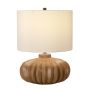Elstead Lighting WOODSIDE WOODSIDE-TL Asztali lámpa 1x60W/E27
