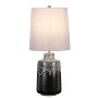 Elstead Lighting WOOLWICH WOOLWICH-TL Asztali lámpa 1x60W/E27