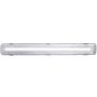 Nordlux WORKS 27386101 Felületi vízálló lámpa 1x9.9W/G13 4000K IP65