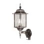 Elstead Lighting SECURITY LANTERS WX1-PIR Fali lámpa 1x60W/E27 IP43