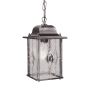 Elstead Lighting WEXFORD WX9 Függőlámpa 1x60W/E27 IP43