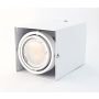 Milagro BLOCCO ML476 Felületi spotlámpa 1x7W/LED 560LM