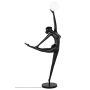King Home HUMAN BALLERINA XCF2026 Állólámpa 1x60W/E27 IP20