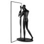 King Home HUMAN MIRROR XCF8310 Állólámpa 1x27,5W/LED 3000K 2200LM IP20