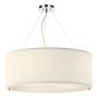 Dar Lighting ZARAGOZA ZAR0633 Függőlámpa 6x60W/E27 IP20