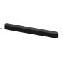 Light Prestige Magnetic LP-656-MAG SLIM 100W BK Kapcsoló tápegységgel IP20