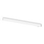Light Prestige Magnetic LP-656-MAG SLIM 200W WH Kapcsoló tápegységgel IP20