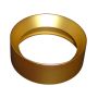 Light Prestige Manacor LP-232/1D ring złoty Diffúzor IP20