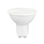 SMD LED BULB ZAR4304SLL Villanykörte 1x3W/GU10 3000K 270lm IP20