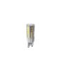 SMD LED BULB ZAR4373SLL Villanykörte 1x4W/G9 4000K 450lm IP20