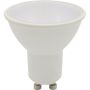 SMD LED BULB ZAR4823SLL Villanykörte 1x5W/GU10 3000K 450lm IP20