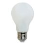 SMD LED FLICKER FREE ZAR4540SLL Villanykörte 1x12W/E27 4000K 1500lm IP20