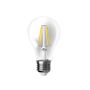 SMD LED HiLux ZAR4960SLL Villanykörte 1x4,8W/E27 3000K 806lm IP20