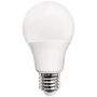 SMD LED HOMEline ZAR4762SLL Villanykörte 1x5,5W/E27 4000K 806lm IP20