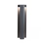 Zambelis BOLLARD LIGHT E132 Állólámpa 3x5W/led 3000K 1117lm IP54