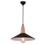 Zambelis PENDANT LAMP 180085 Függőlámpa 1x40w/E27 IP20