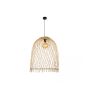 Zambelis PENDANT LAMP 18181 Függőlámpa 1x40w/E27 IP20
